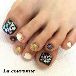 🌼リピーター様🌼フット アートし放題