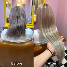 チビ編み込み人毛エクステ& シールエクステ【合計60本100g】カラー￥16900