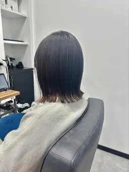 🎀骨格補正似合わせカット+炭酸泉付き🎀