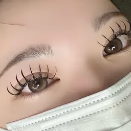 【🌼大人気🌼】LEDエクステ付け放題(180本まで)