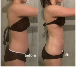 【腹部集中】腰お腹すっきり集中！くびれを取り戻そう！ハンドマッサージ付き　60分