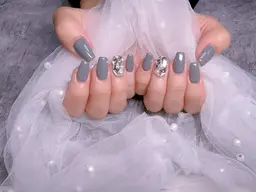 🔥🔥全員オフソフトジェルオフのみ ¥2990