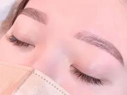 アイブロウスタイリングwax  5,500円