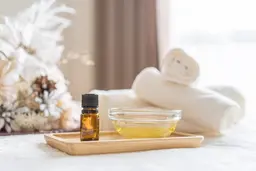 【平日10-17時限定】ロミロミアロマトリートメント　60分(背面のみ)