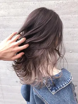 ✨カット＋インナーカラー《ブリーチ込み》＋トリートメント✨