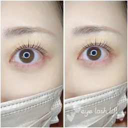 ✨次世代トリートメントまつ毛パーマ✨(コーティング付)