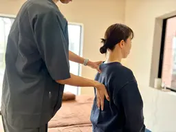 部分コース30分