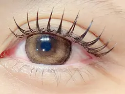 新導入🤍LEDマツエク100本