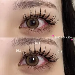 💙バインドロック/ダブルフラット60束💙