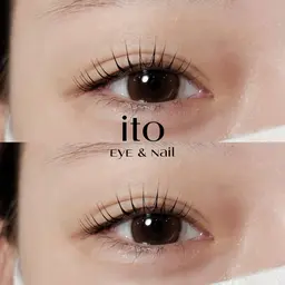 【1月小山minimo限定‼️】まつげパーマ+アイブロウワックス