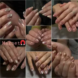 平日限定割❣マグネット