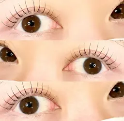 【 👒 リピーター様専用 👒 】 パリジェンヌラッシュリフト