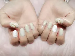 定額デザインA/持ち込み パーツ相談ok (オフ無料)