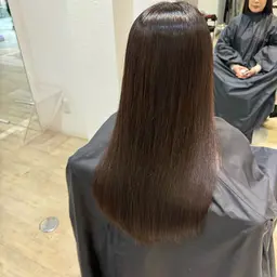 フルカラー+トリートメント