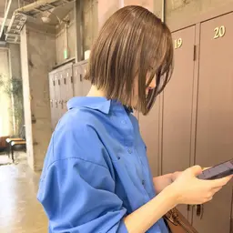 【🐩ボブカット🐩】⚠️補足説明をよくお読みください