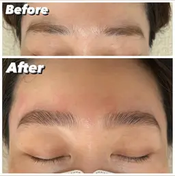 男女OK🩷新ハリウッドブロウリフト✨💜HBL🐯眉毛はプロに任せる時代‼️