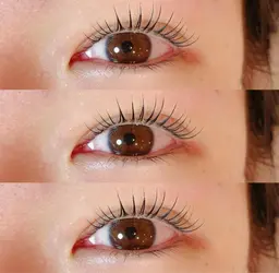 🌿まつ毛パーマ上🌿(ケラチンラッシュリフト) ⚠️所要時間90分頂いております