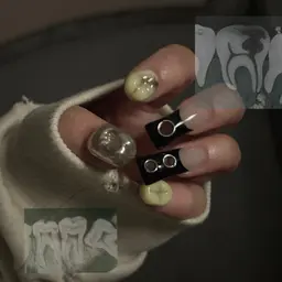 🪐時間内なんでも~やり放題(おまかせ・持ち込み🆗パーツ付き)✧︎*。