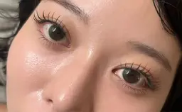 【1月限定】下まつげパーマ技術向上モデル募集！数十種類のロッドからあなたに似合うもの選びます💛美容液ケア付き🪽