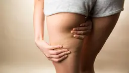 《60分》下半身集中⭐︎ラジオ派×ハンド痩身！