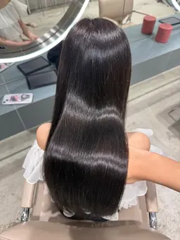 【🌟美髪縮毛矯正🌟】