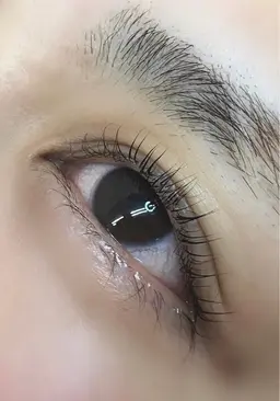 【撮影モデル】ゆるいナチュラルカール