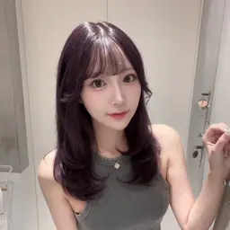 🍫【2月ロングカット🧸♡】レイヤーor 4cm以上切りたい方🍫※詳細必読