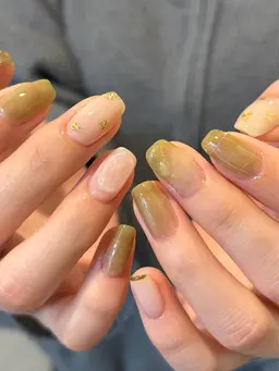 3/26限定【オフなしハンド🖐】お持ち込みニュアンスDesign♡