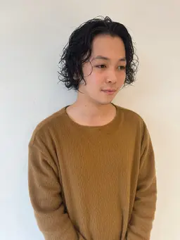 【メンズカット💇‍♂️💇】自分に合ったスタイルを提案致します♪6600円➡︎5500円