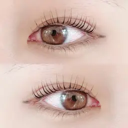 パリジェンヌラッシュリフト(ヒト幹細胞TR付き)