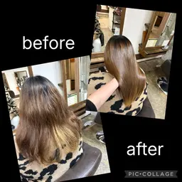 ｹﾗｿﾜトリートメント