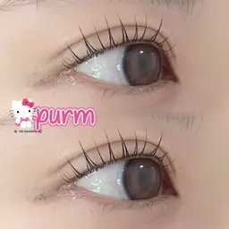 【栄／まつ毛】束感まつ毛パーマ上／時短で垢抜け◎