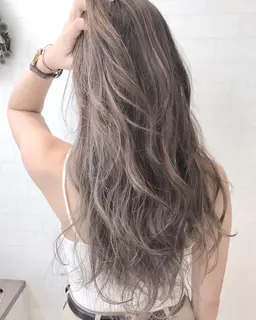 超お得イルミナカラー&TOKIOトリートメント