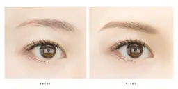 💛アイブロウwax💛美眉styling💛