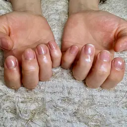 【⠀ハンドジェルお休みされる方】自店オフ＋美爪ウォーターケア💅✨