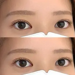 似合わせ上まつ毛パーマ⭐️似合わせアイプロウカット付⭐️