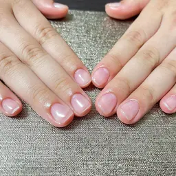 クリアジェルのみ