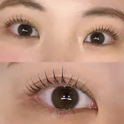 【本日限定】無料まつげパーマモデル(3月17日)