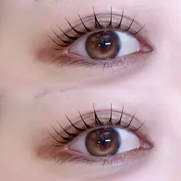 【パリジェンヌ】パリジェンヌラッシュリフト ￥5500