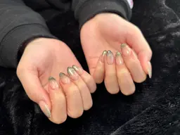 マグネットグラデーション(ベース　あり) ❣️5000