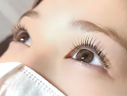 【1/25限定】まつげパーマ・コーティングお仕上げ♡