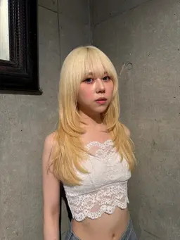 🎀期間限定🎀【カット】➕【髪質改善トリートメント】