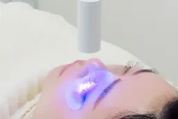 Healthy アンドヘルシー【LED+マツエク+ マツパ】フラット140本¥ 10500