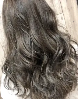 イメチェン☆パーマ+カット+トリートメント付き