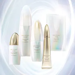 美白メニュー✨フェイシャルエステ体験🌿