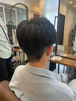 ✂️メンズカット✂️