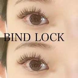 最新技術🌙バインドロック100本👀✨360°グルーが着いているので持続力アップ🌈オフ、コーティング剤込み