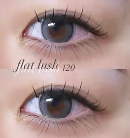 下まつげエクステ30本