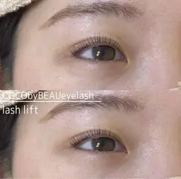 🫧まつげパーマ(セラムラッシュリフト)🫧
