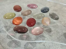 【1日1枠限定】マグネットネイル